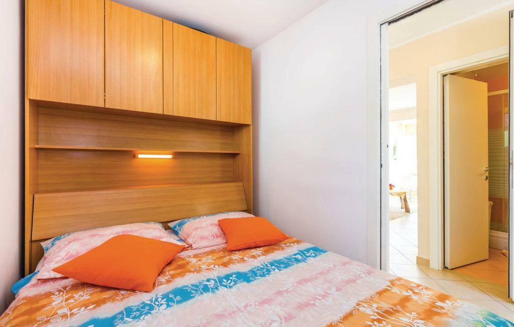 Apartment San Rijeka Zewnętrze zdjęcie