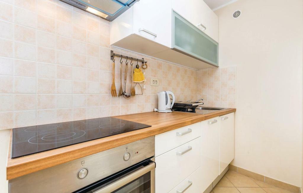 Apartment San Rijeka Zewnętrze zdjęcie