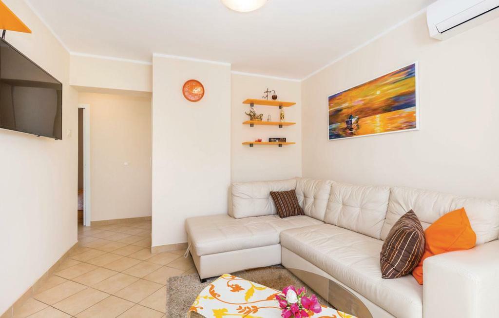 Apartment San Rijeka Zewnętrze zdjęcie